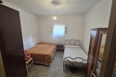 Landejendom i Cantoria, Almeria, Cantoria - € 69.000 | Ref: Casa Nispolero - foto 15